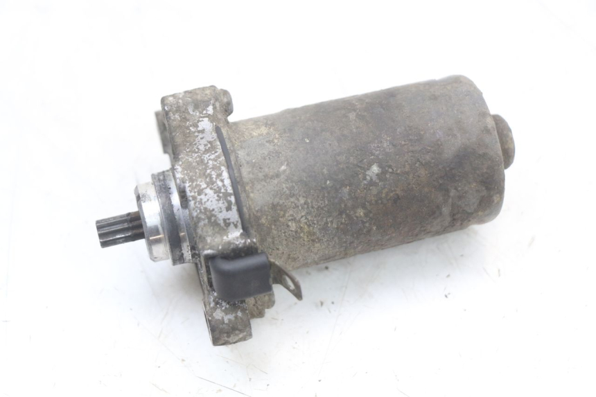 photo de STARTMOTOR PIAGGIO TYPHOON 80 (1994 - 1997) - Zoom op gebruiksstaat