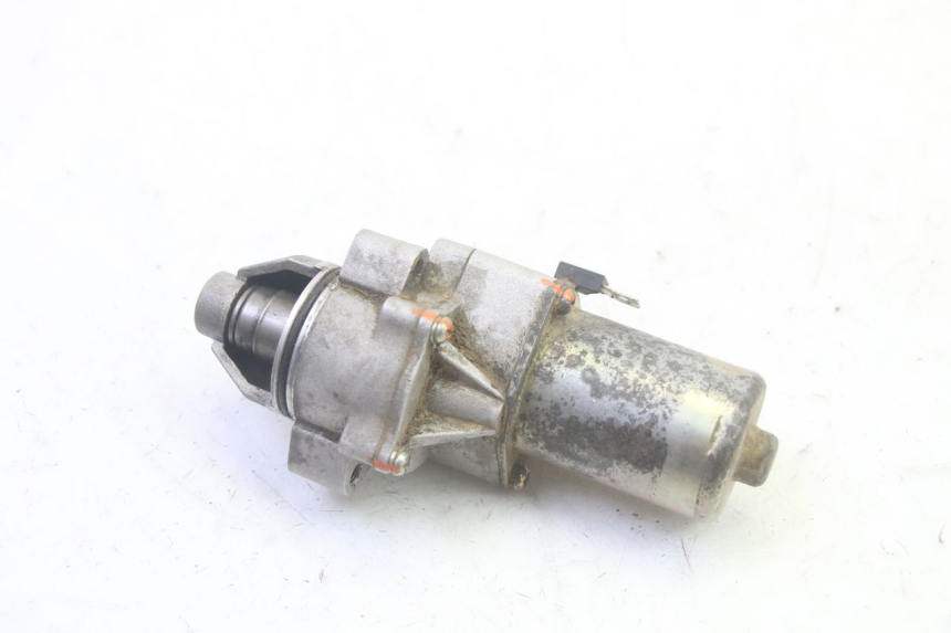 photo de STARTMOTOR YAMAHA TZR 50 (2008 - 2016) - Hoofdaanzicht