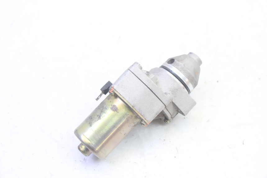 photo de STARTMOTOR YAMAHA TZR 50 (2008 - 2016) - Zoom op gebruiksstaat