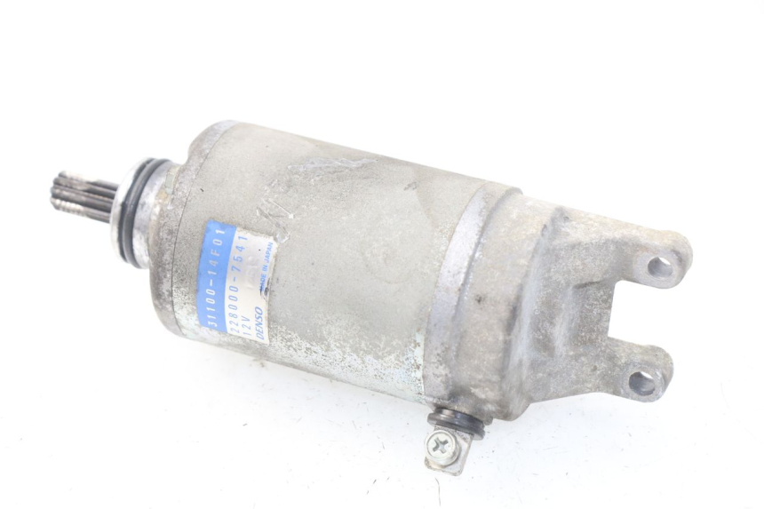 photo de STARTMOTOR SUZUKI UC EPICURO 125 (1999 - 2003) - Andere kijkhoek