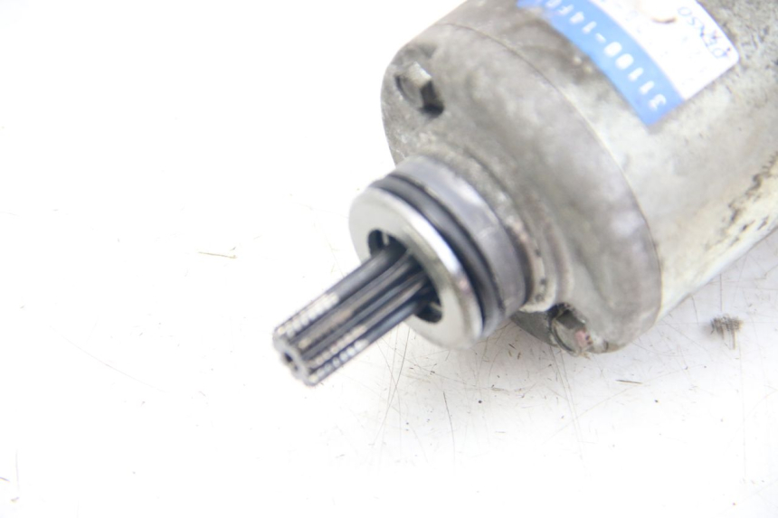 photo de STARTMOTOR SUZUKI UH BURGMAN 125 (2002 - 2006) - Zoom op gebruiksstaat