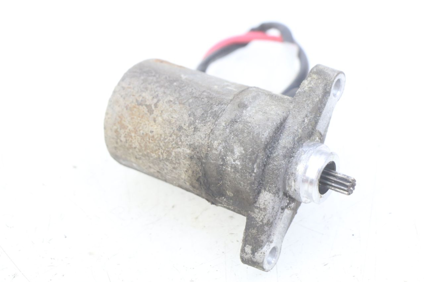 photo de STARTMOTOR PEUGEOT V-CLIC VCLIC 50 (2007 - 2013) - Hoofdaanzicht