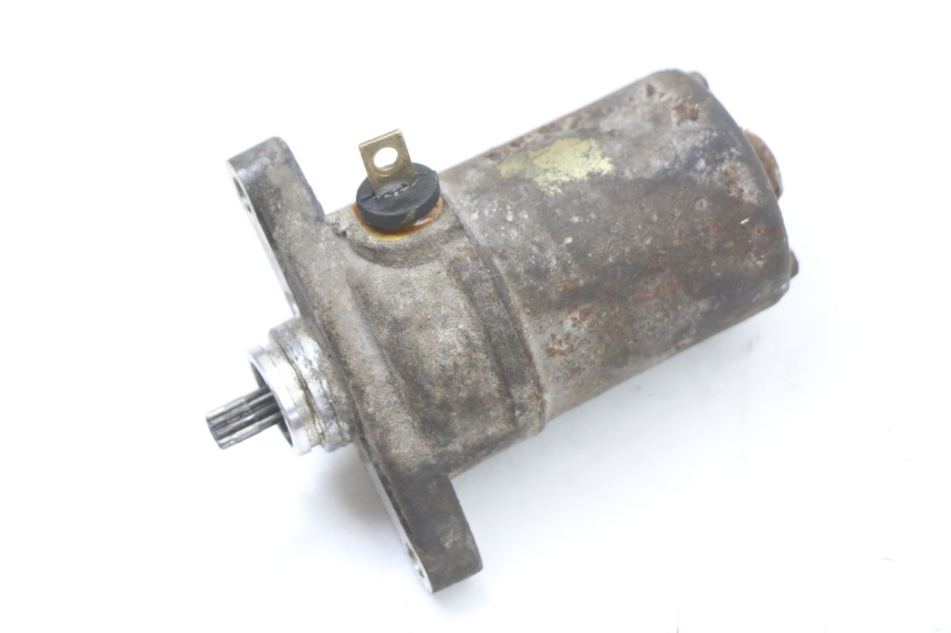photo de STARTMOTOR PEUGEOT V-CLIC VCLIC 50 (2007 - 2013) - Hoofdaanzicht