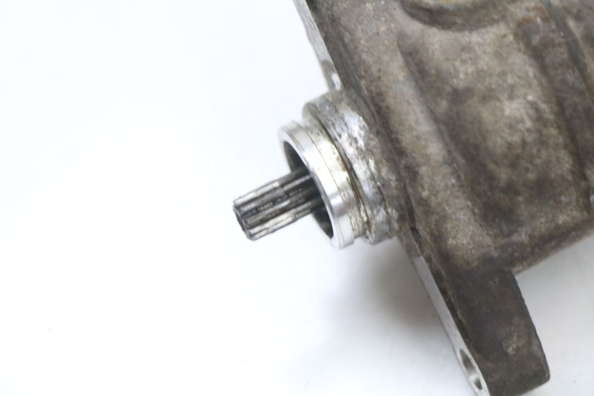 photo de STARTMOTOR PEUGEOT V-CLIC VCLIC 50 (2007 - 2013) - Detail van het onderdeel