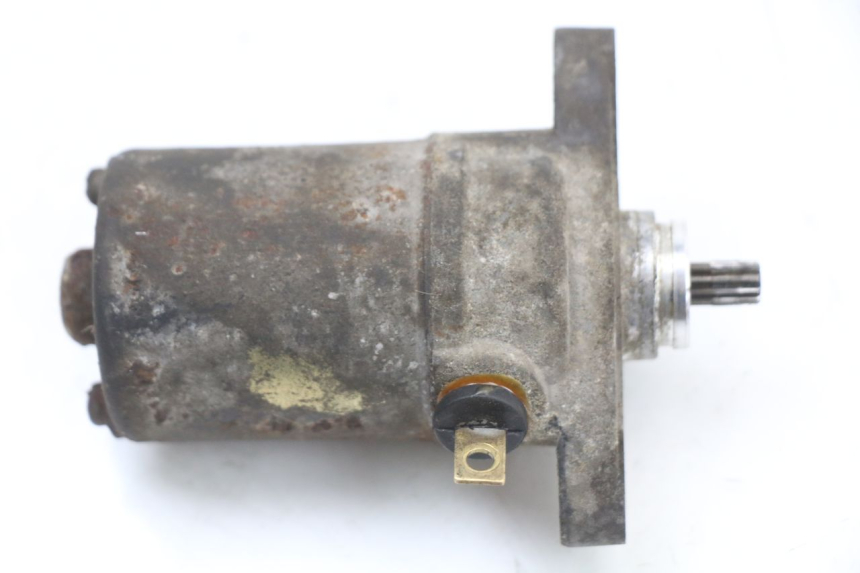 photo de STARTMOTOR PEUGEOT V-CLIC VCLIC 50 (2007 - 2013) - Zoom op gebruiksstaat