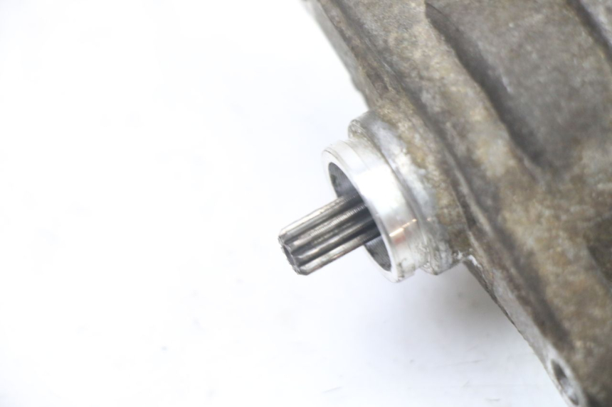 photo de STARTMOTOR PEUGEOT V-CLIC VCLIC 50 (2007 - 2013) - Detail van het onderdeel