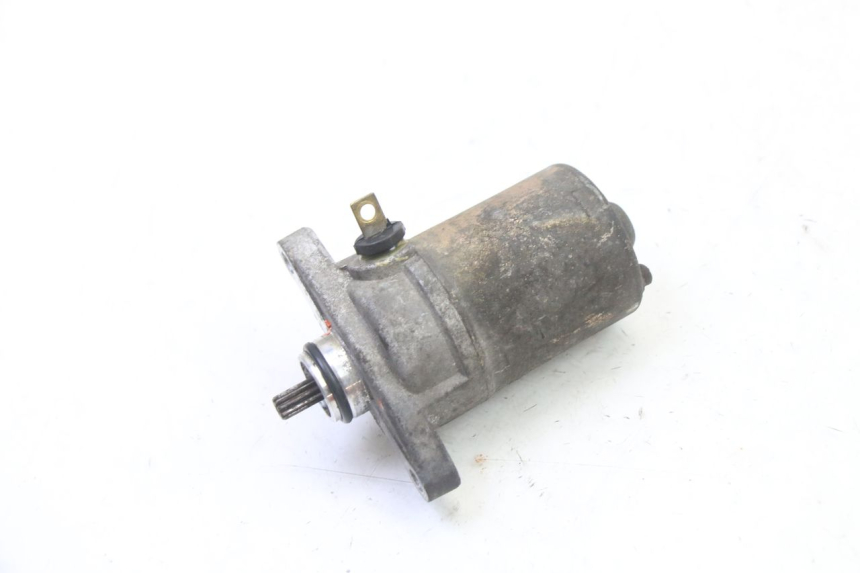 photo de STARTMOTOR PEUGEOT V-CLIC VCLIC 50 (2007 - 2013) - Hoofdaanzicht