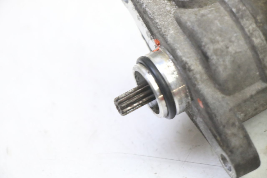 photo de STARTMOTOR PEUGEOT V-CLIC VCLIC 50 (2007 - 2013) - Detail van het onderdeel
