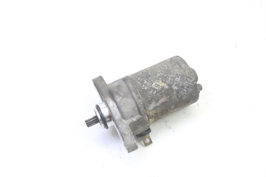 photo de STARTMOTOR PEUGEOT V-CLIC VCLIC 50 (2007 - 2013) - Zoom op gebruiksstaat