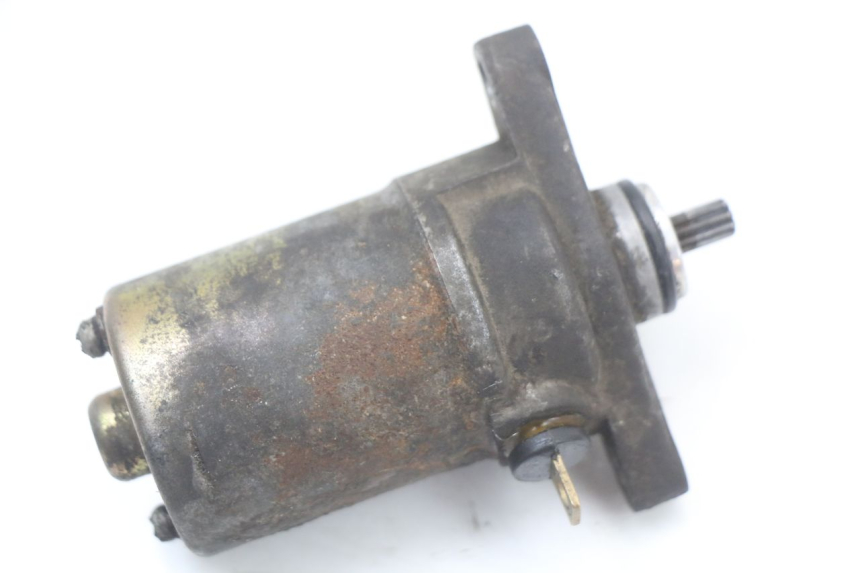 photo de STARTMOTOR BEELINE VELOCE 4T 50 (2011 - 2020) - Hoofdaanzicht