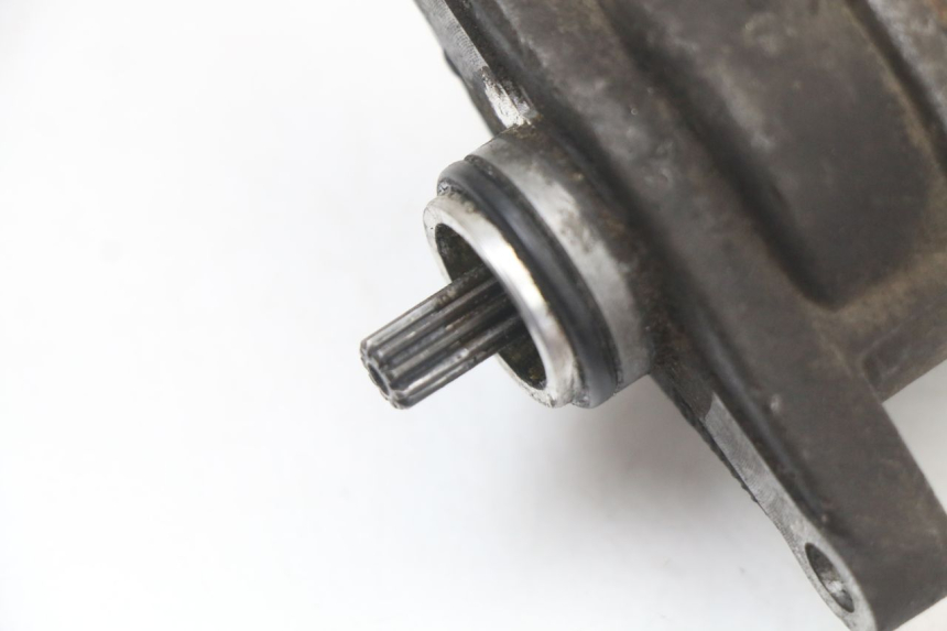 photo de STARTMOTOR BEELINE VELOCE 4T 50 (2011 - 2020) - Zoom op gebruiksstaat