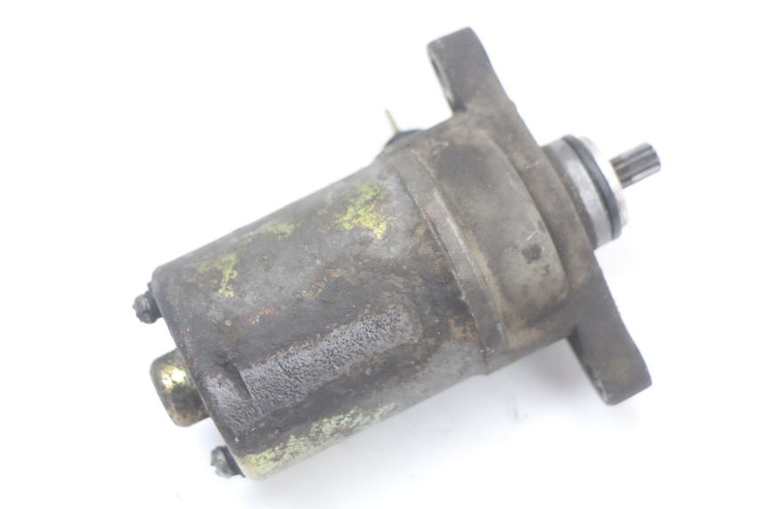 photo de STARTMOTOR BEELINE VELOCE 4T 50 (2011 - 2020) - Andere kijkhoek