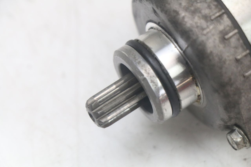 photo de STARTMOTOR KAWASAKI VERSYS ABS 650 (2015 - 2018) - Detail van het onderdeel