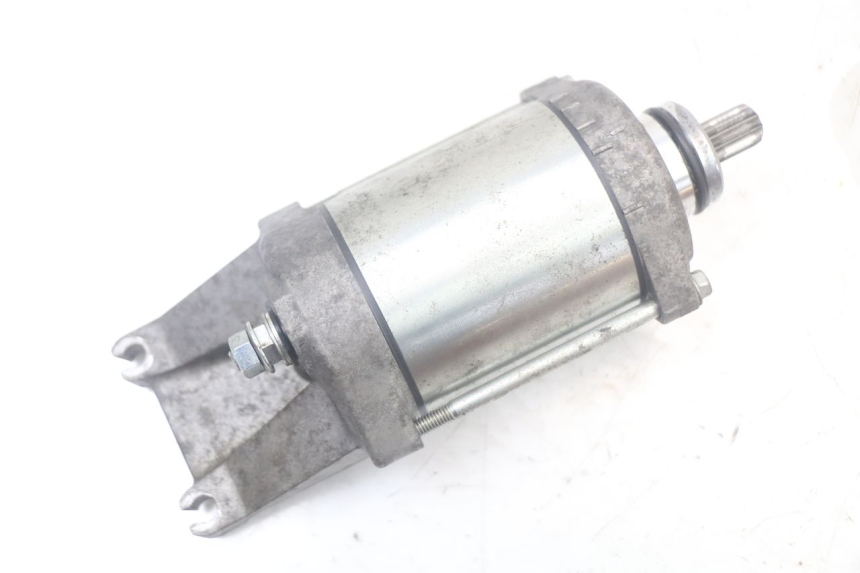 photo de STARTMOTOR KAWASAKI VERSYS ABS 650 (2015 - 2018) - Zoom op gebruiksstaat