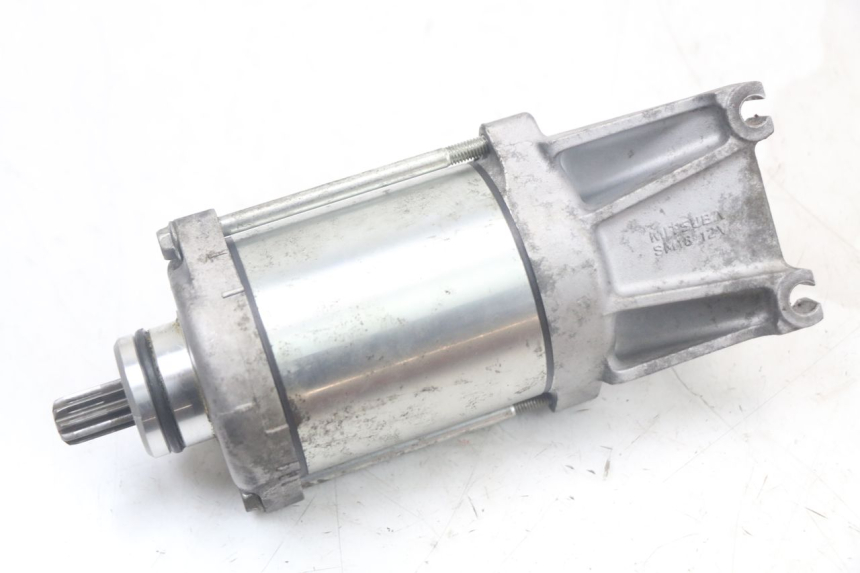 photo de STARTMOTOR KAWASAKI VERSYS ABS 650 (2015 - 2018) - Andere kijkhoek