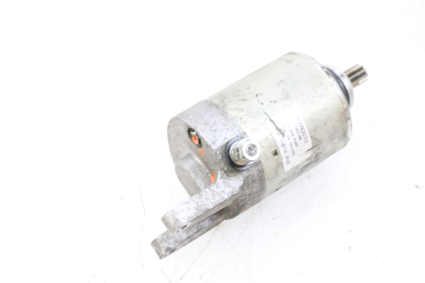 photo de STARTMOTOR PIAGGIO VESPA GTS SUPER IE 125 (2009 - 2016) - Andere kijkhoek