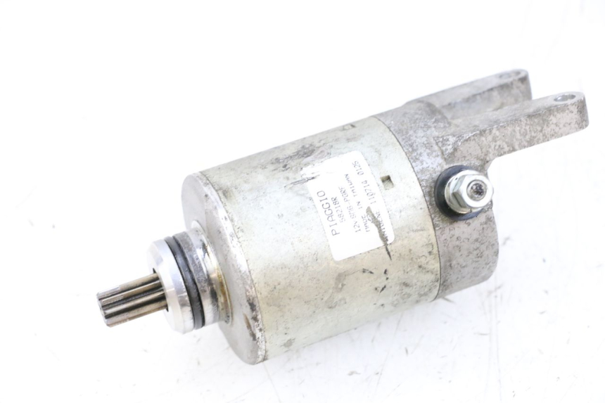 photo de STARTMOTOR PIAGGIO VESPA GTS SUPER IE 125 (2009 - 2016) - Technische close-up
