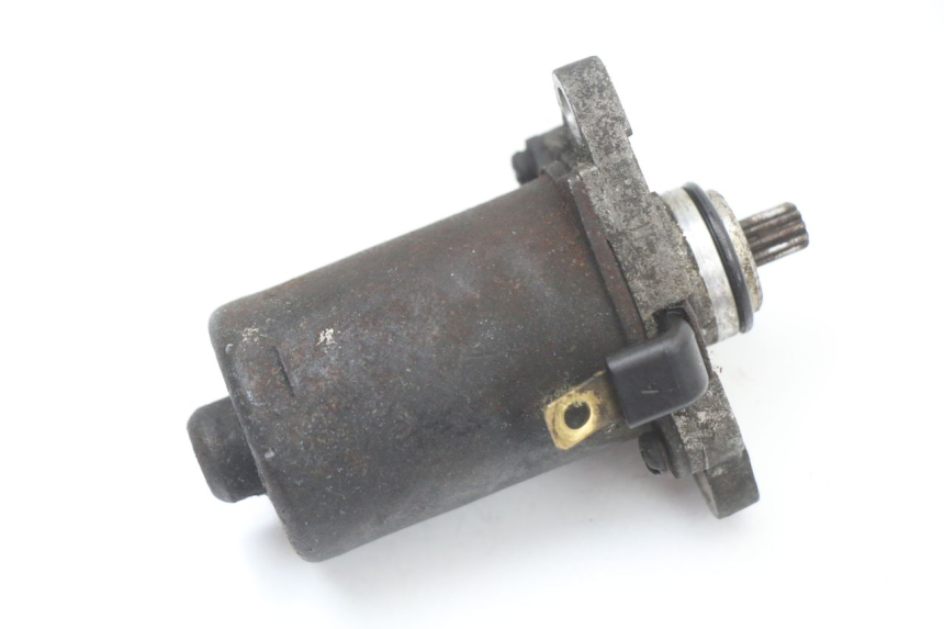 photo de STARTMOTOR PIAGGIO VESPA LX 2T 50 (2005 - 2013) - Hoofdaanzicht