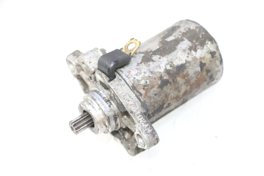 photo de STARTMOTOR PIAGGIO VESPA LX 2T 50 (2005 - 2013) - Hoofdaanzicht