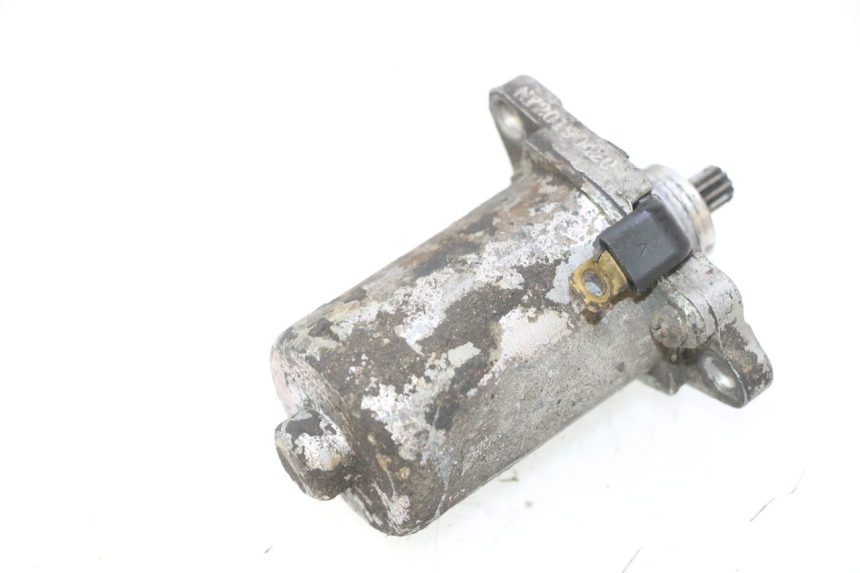photo de STARTMOTOR PIAGGIO VESPA LX 2T 50 (2005 - 2013) - Detail van het onderdeel