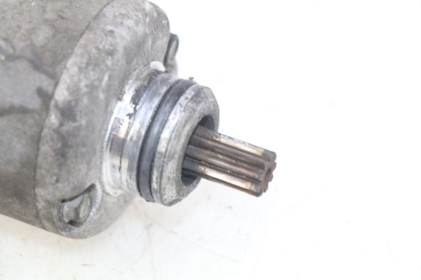 photo de STARTMOTOR PIAGGIO VESPA LXV 125 (2006 - 2009) - Andere kijkhoek