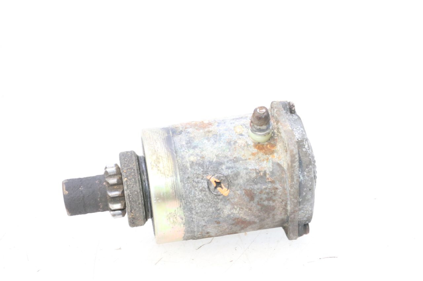 photo de STARTMOTOR PIAGGIO VESPA PK FL 2T 50 (1990 - 1996) - Zoom op gebruiksstaat