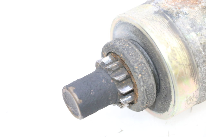 photo de STARTMOTOR PIAGGIO VESPA PK FL 2T 50 (1990 - 1996) - Andere kijkhoek
