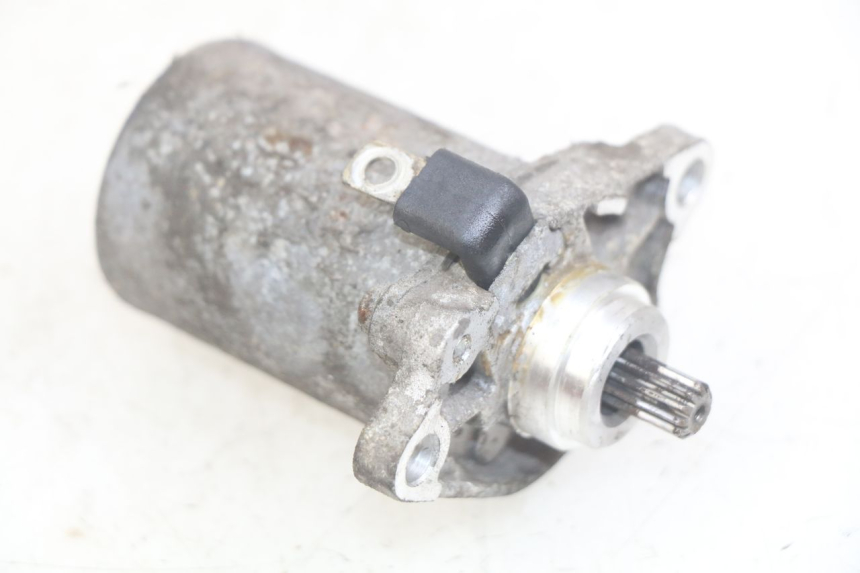 photo de STARTMOTOR PIAGGIO VESPA S 2T 50 (2007 - 2014) - Hoofdaanzicht