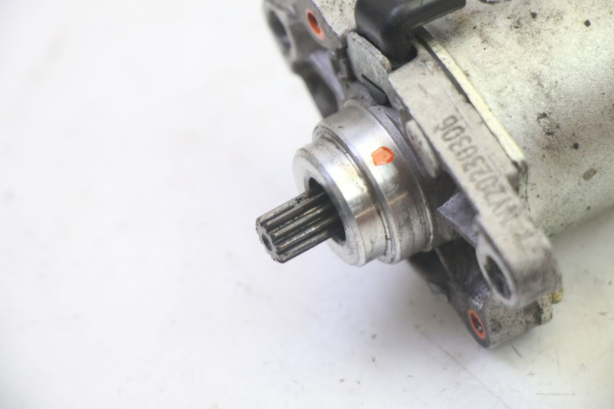 photo de STARTMOTOR PIAGGIO VESPA S 2T 50 (2007 - 2014) - Detail van het onderdeel