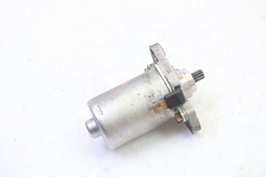 photo de STARTMOTOR PIAGGIO VESPA S 2T 50 (2007 - 2014) - Andere kijkhoek