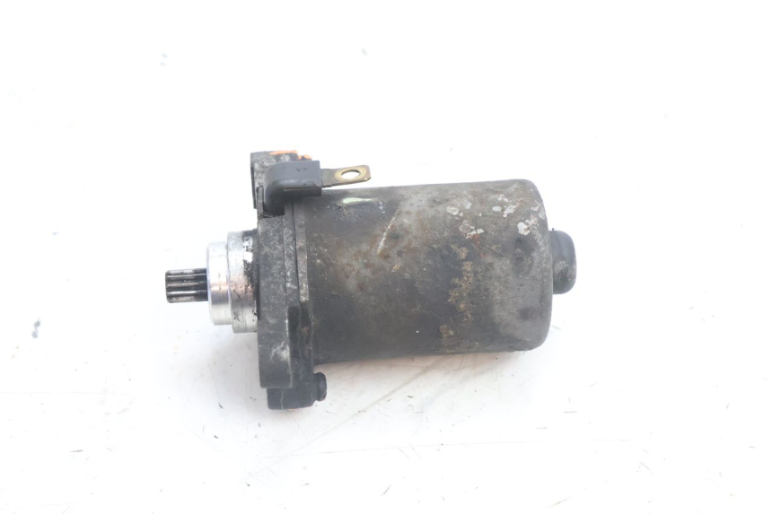 photo de STARTMOTOR PIAGGIO VESPA S 2T 50 (2007 - 2014) - Hoofdaanzicht