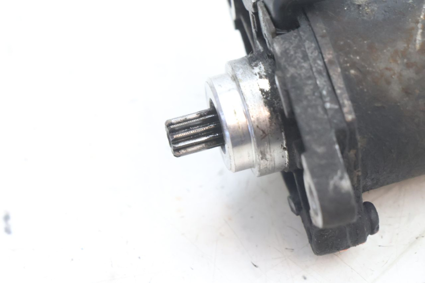 photo de STARTMOTOR PIAGGIO VESPA S 2T 50 (2007 - 2014) - Detail van het onderdeel