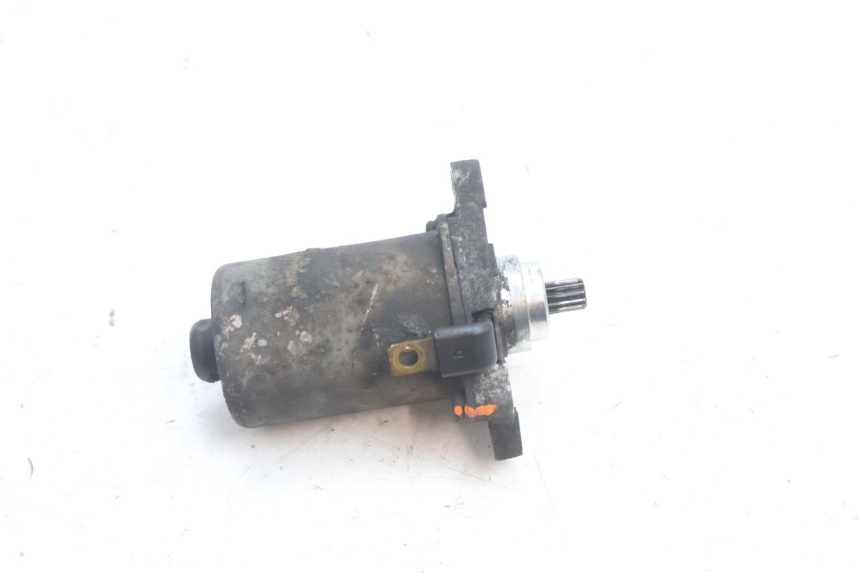 photo de STARTMOTOR PIAGGIO VESPA S 2T 50 (2007 - 2014) - Andere kijkhoek