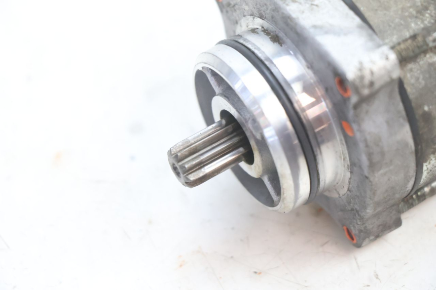 photo de STARTMOTOR HONDA VFR FI RC46 800 (1998 - 2001) - Detail van het onderdeel