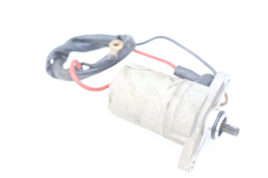 photo de STARTMOTOR EUROCKA VIRTUALITY GT 4T 50 (2011 - 2017) - Hoofdaanzicht