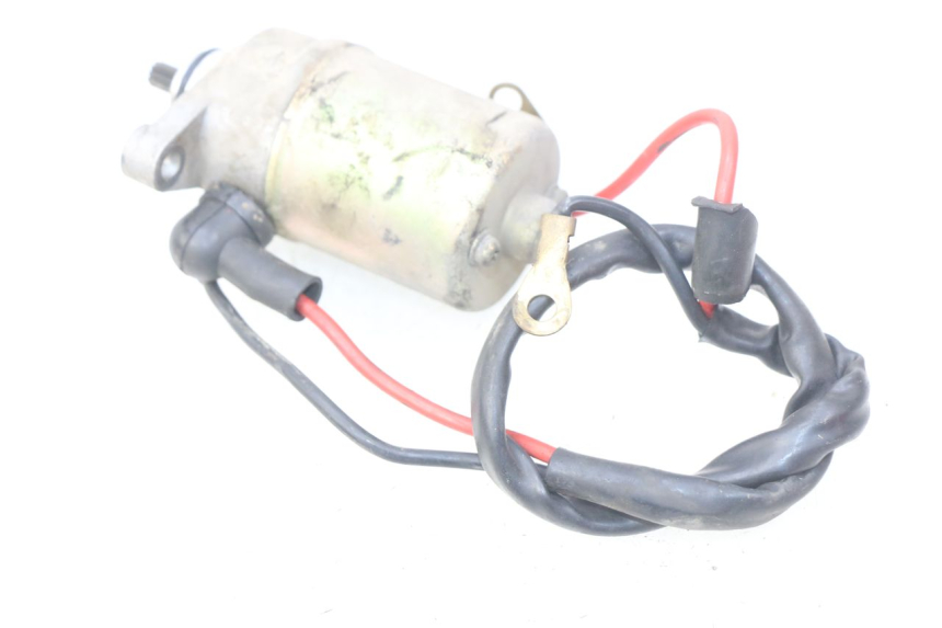 photo de STARTMOTOR EUROCKA VIRTUALITY GT 4T 50 (2011 - 2017) - Detail van het onderdeel