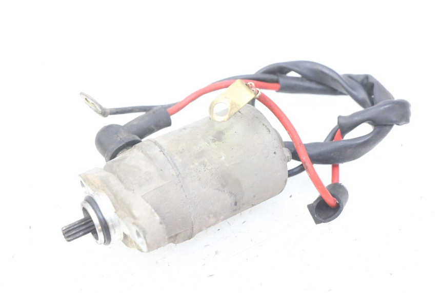 photo de STARTMOTOR EUROCKA VIRTUALITY GT 4T 50 (2011 - 2017) - Zoom op gebruiksstaat