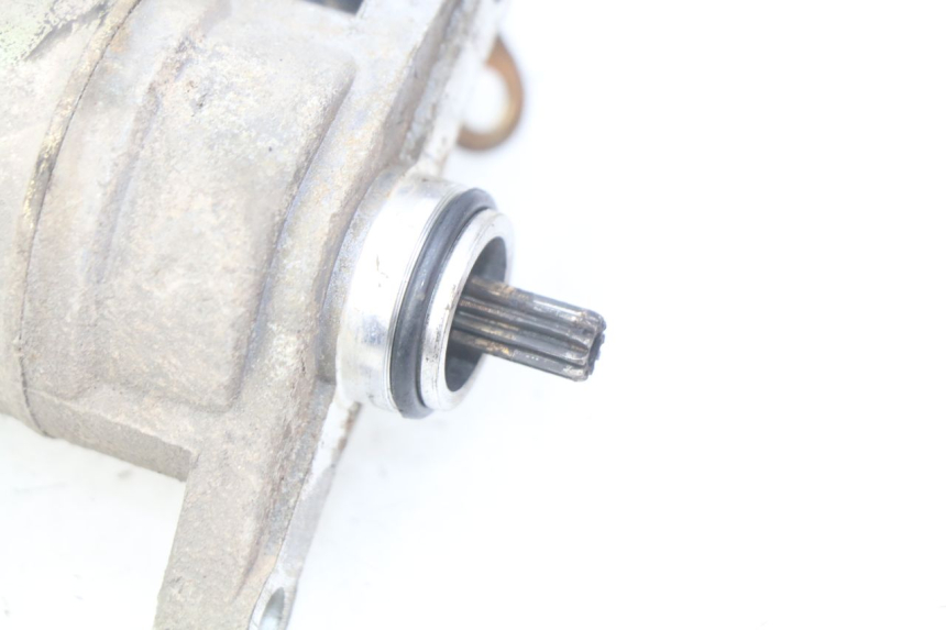 photo de STARTMOTOR EUROCKA VIRTUALITY GT 4T 50 (2011 - 2017) - Andere kijkhoek