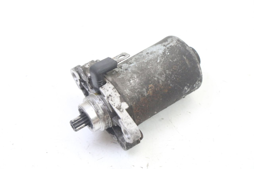 photo de STARTMOTOR PEUGEOT VIVACITY NEW 2T 50 (2008 - 2017) - Hoofdaanzicht