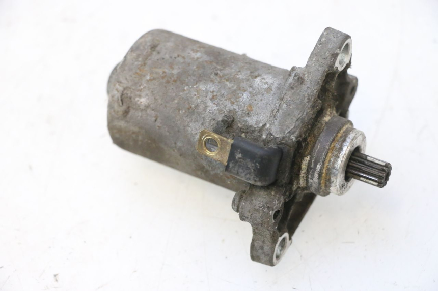photo de STARTMOTOR PEUGEOT VIVACITY NEW 2T 50 (2008 - 2017) - Hoofdaanzicht