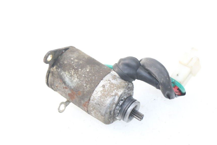 photo de STARTMOTOR PEUGEOT VIVACITY NEW 4T 50 (2008 - 2017) - Hoofdaanzicht