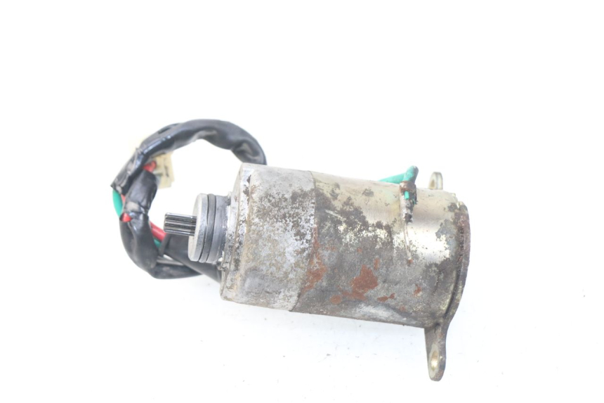 photo de STARTMOTOR PEUGEOT VIVACITY NEW 4T 50 (2008 - 2017) - Detail van het onderdeel