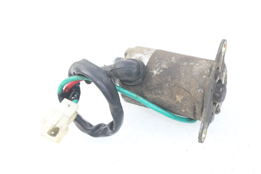 photo de STARTMOTOR PEUGEOT VIVACITY NEW 4T 50 (2008 - 2017) - Zoom op gebruiksstaat