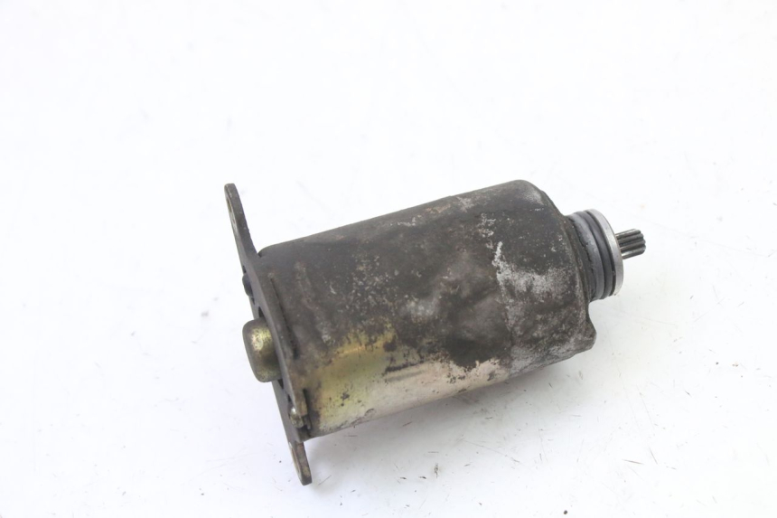 photo de STARTMOTOR PEUGEOT VIVACITY NEW 4T 50 (2008 - 2017) - Technische close-up