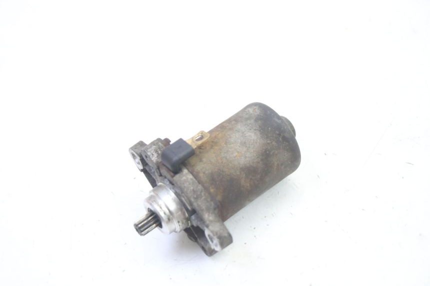 photo de STARTMOTOR PEUGEOT VIVACITY 50 (2004 - 2009) - Hoofdaanzicht