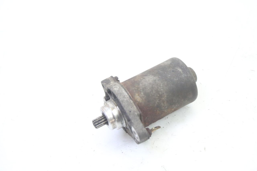 photo de STARTMOTOR PEUGEOT VIVACITY 50 (2004 - 2009) - Zoom op gebruiksstaat