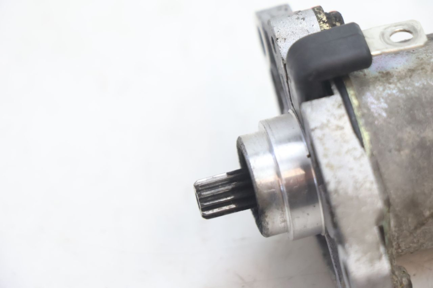 photo de STARTMOTOR PEUGEOT VIVACITY 50 (2004 - 2009) - Detail van het onderdeel