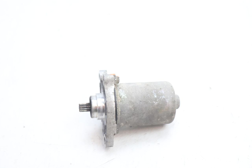 photo de STARTMOTOR PEUGEOT VIVACITY 50 (2004 - 2009) - Zoom op gebruiksstaat