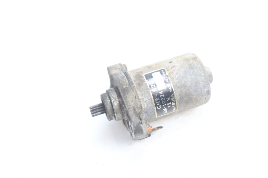 photo de STARTMOTOR PEUGEOT VIVACITY 50 (2004 - 2009) - Zoom op gebruiksstaat