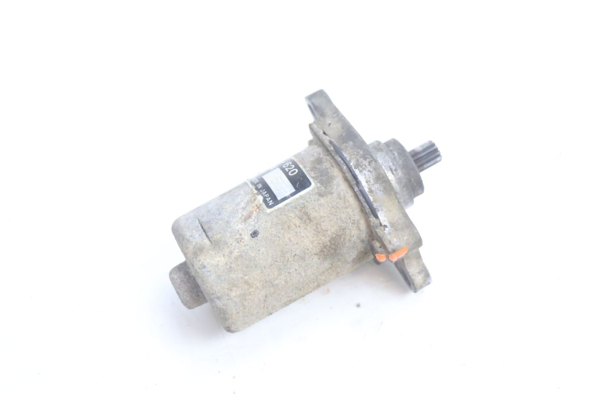 photo de STARTMOTOR PEUGEOT VIVACITY 50 (2004 - 2009) - Technische close-up
